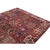 English Vintage Persian Bakhtiari Kheshti Rug, 6’7” X 6’8” For Sale - Image 3 of 11