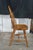 6 Vintage Kli Logatec Slovenia Windsor Style Solid Maple Bow Back Dining Chairs For Sale - Image 10 of 18