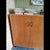 Sideboard with Wall Bookcase, 1970s, Set of 2 For Sale - Image 3 of 14