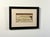 Cream Mid 20th Century Sanyu (Chang Yu) Style Reclining Nude – Framed Modernist Print For Sale - Image 8 of 12