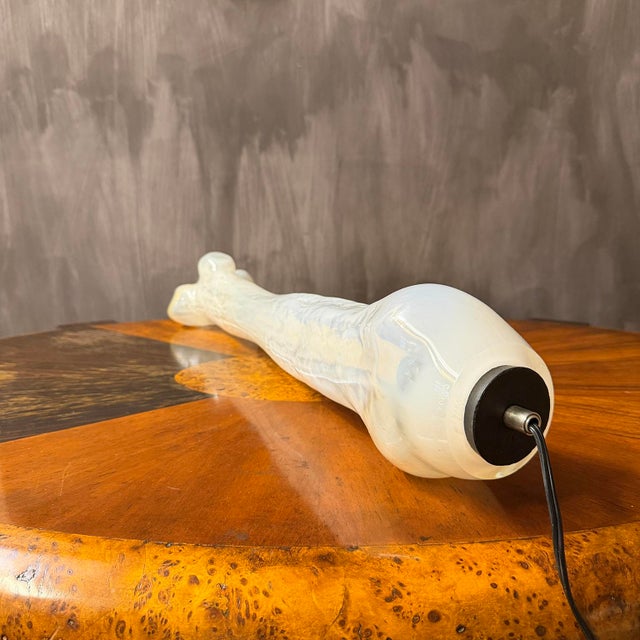 Esque Studio Blasfemur Table Lamp For Sale - Image 4 of 17