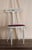 1950s Italian11950s Neoclassical Chair Attributed to Palladio For Sale - Image 9 of 18
