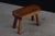 Stool by Ingvar Hildingsson, Sweden, 1970s For Sale - Image 3 of 10