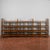 Vintage Open Etagere Bookcase For Sale - Image 4 of 18