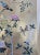Not Yet Made - Made To Order Luxury Hand Painted Champagne Silver Wallpaper With Birds & Floral Branches, Elegant Chinoiserie Botanical Wall Mural, Custom Oriental Wallcovering For Sale - Image 5 of 8