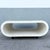 Postmodern Abstract Tessellated Stone Waterfall Coffee Table For Sale - Image 4 of 12