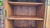 Neo-Baroque Cabinet with Stained-Glass Panel For Sale - Image 5 of 17