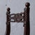 A Pair of Regency Mahogany Cane Chairs, c.1810 For Sale - Image 4 of 12