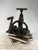 Flywheel Goldsmith Rolling Mill, Late 19th Century For Sale - Image 5 of 10