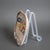 Vintage Italian Decorative Ceramic Dish by Guido Gambone, 1950s For Sale - Image 3 of 17
