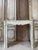 French Fireplace in Green Marble, 1900s For Sale - Image 11 of 11