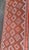 Tribal Vintage Handmade Tribal Moroccan Runner, 3'1" X 9'10" For Sale - Image 3 of 10