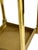 Metal Vintage Traditional English Country House Style Brass Umbrella or Stick Stand For Sale - Image 7 of 16