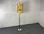 Mid-Century Modernist Italian Floor Lamp with Marble Base, 1950s For Sale - Image 6 of 14