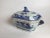 Late 18th Century Chinese Porcelain Covered Tureen For Sale In Philadelphia - Image 6 of 12