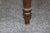 Wood 19th C Set 8 French Louis XVI Cane & Upholstered Bronze Mounted Side Chairs For Sale - Image 7 of 13