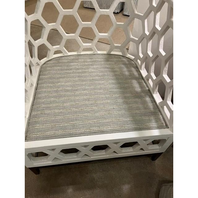 Metal Mr. Brown (unmarked) Wilhelm Lounge Chair For Sale - Image 7 of 7