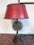 Brass Table Lamp, 1960s For Sale - Image 10 of 10