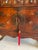 1970s Korean Hanbang Apothecary Medicine Cabinet With Chinese Characters For Sale - Image 13 of 13