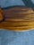 Antique American Empire Library Writing Desk For Sale - Image 9 of 11