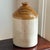 Antique English Stoneware Flagon For Sale - Image 11 of 12