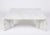 Gae Aulenti “Jumbo” Marble Coffee Table for Knoll International, Italy 1970 For Sale In New York - Image 6 of 6