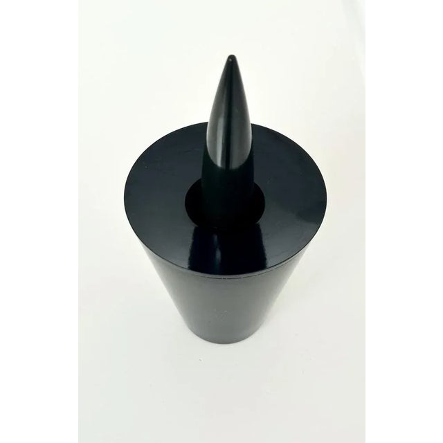Ashtray by Philippe Starck for Alessi, 1990s For Sale - Image 6 of 13