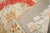 Contemporary Antique Zabihi Collection Turkish Sivas Small Rug - 3'4" x 4'9" For Sale - Image 3 of 8