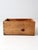 Wood Vintage Placerville Fruit Crate For Sale - Image 7 of 11