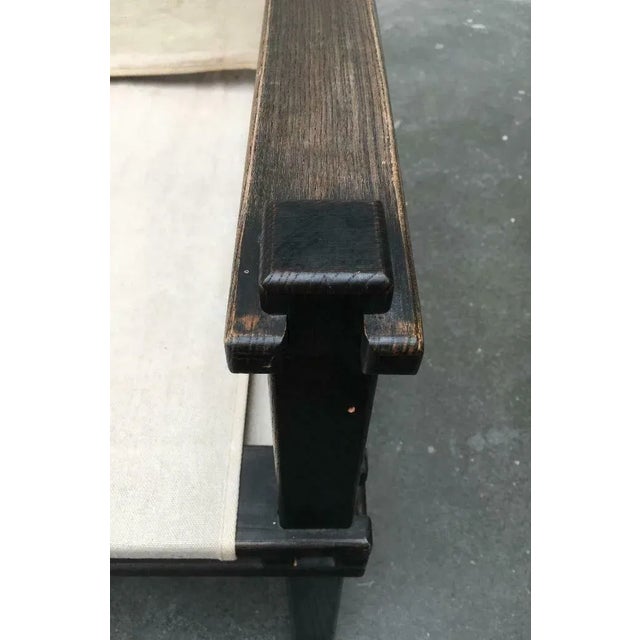 Mid-Century Modern Farmer Series Chair by Gerd Lange for Bofinger, 1960s For Sale - Image 12 of 15