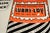 1950s 1950s Early Lubri-Loy Motor Oil Additive Advertising Sign For Sale - Image 5 of 6