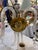 Hollywood Regency Crystal Wall Sconce 18x13 1930s For Sale In Atlanta - Image 6 of 12