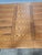Wood 1990s Stickley Oak Mission Arts & Craft Style Dining Table W 2 Leaves For Sale - Image 7 of 16