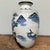 Ceramic Ikebana Flower Vase, 1950s For Sale - Image 4 of 18