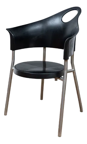 Cobra Chairs by Rob Eckhardt, 1990s