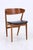 Mid-Century Danish Model 7 Chairs in Teak and Leather by Helge Sibast For Sale - Image 5 of 16