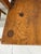Habitant Shop 1940s Habitant, Bay City Mi, Knotty Pine Captain’s Chairs, Set of 6 For Sale - Image 4 of 14