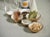 Transform your layout with an abundance of forward-thinking style thanks to this transitional multi-tiered serving bowls...