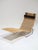 Wood PK24 Lounge Chair in Rattan by Poul Kjaerholm for Fritz Hansen, 1988 For Sale - Image 7 of 14