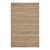 Barcelona Gray Stripe Rug - 8 X 10 For Sale
