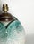 Ceramic Raku Ceramic Table Lamp with Botanical Decoration, France, 1960s For Sale - Image 7 of 15
