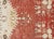 1960s Turkish Oushak Rug. Handwoven with wool on wool foundation in the Oushak region of Western Turkey. The Anatolian...
