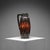 Large Fat Lava Ceramic Jug from Scheurich Keramik, Germany, 1970s For Sale - Image 9 of 9