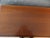 Early 19th Century West Branch Carved Cedar Chest For Sale - Image 9 of 10