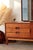 Vintage Teak Dressing Table from the 1960s – Restored & New Felt Upholstery Bring a touch of timeless elegance to your...