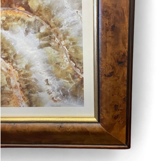 Ben Wood Giclees by Trowbridge Gallery, Set of 3 For Sale In Tampa - Image 6 of 10