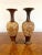 Antique Victorian Doulton Vases, 1880, Set of 2 For Sale - Image 6 of 6