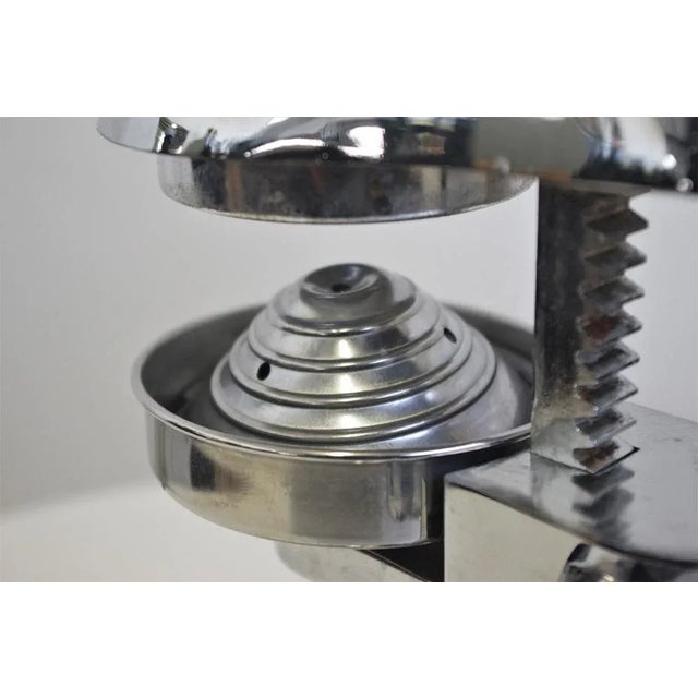 Manual Counter Top Citrus Juicer, 1950s For Sale - Image 9 of 15