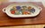 Small Oval Acapulco First Edition Tray from Villeroy & Boch, 1967 For Sale - Image 4 of 5