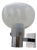 Wall Light by Toni Zuccheri for VeArt, 1970s For Sale